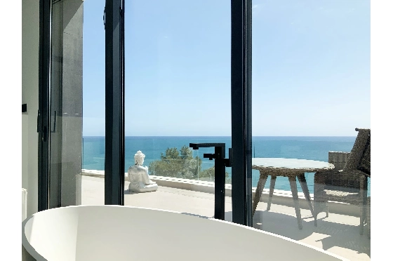 Villa in Javea zu verkaufen, Living area 600 m², Klimaanlage, 3 Schlafzimmer, 3 Badezimmer, Pool, ref.: BS-4143665-9