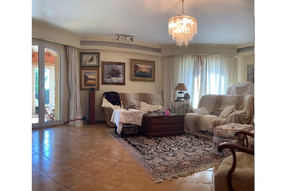 Villa in Javea zu verkaufen, Living area 604 m², Klimaanlage, 4 Schlafzimmer, 6 Badezimmer, Pool, ref.: BS-4354121-4