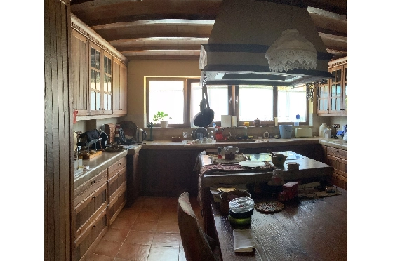 Villa in Javea zu verkaufen, Living area 604 m², Klimaanlage, 4 Schlafzimmer, 6 Badezimmer, Pool, ref.: BS-4354121-6