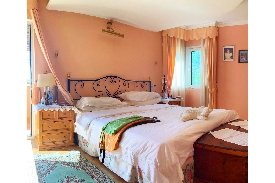 Villa in Javea zu verkaufen, Living area 604 m², Klimaanlage, 4 Schlafzimmer, 6 Badezimmer, Pool, ref.: BS-4354121-8