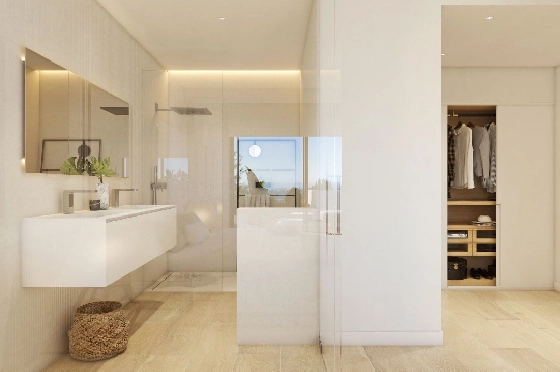 Apartment in Pedreguer zu verkaufen, Living area 307 m², Klimaanlage, 3 Schlafzimmer, 2 Badezimmer, Pool, ref.: BS-5241958-10