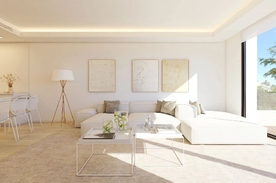 Apartment in Pedreguer zu verkaufen, Living area 307 m², Klimaanlage, 3 Schlafzimmer, 2 Badezimmer, Pool, ref.: BS-5241958-11