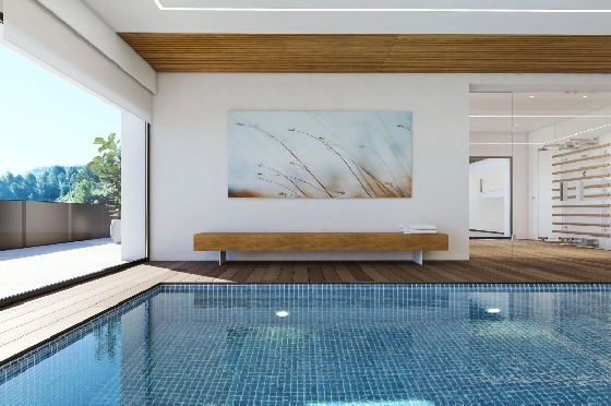 Apartment in Pedreguer zu verkaufen, Living area 307 m², Klimaanlage, 3 Schlafzimmer, 2 Badezimmer, Pool, ref.: BS-5241958-17