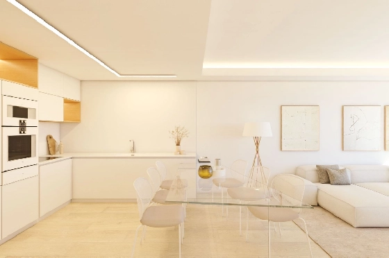 Apartment in Pedreguer zu verkaufen, Living area 307 m², Klimaanlage, 3 Schlafzimmer, 2 Badezimmer, Pool, ref.: BS-5241958-4