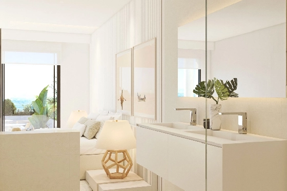 Apartment in Pedreguer zu verkaufen, Living area 307 m², Klimaanlage, 3 Schlafzimmer, 2 Badezimmer, Pool, ref.: BS-5241958-9