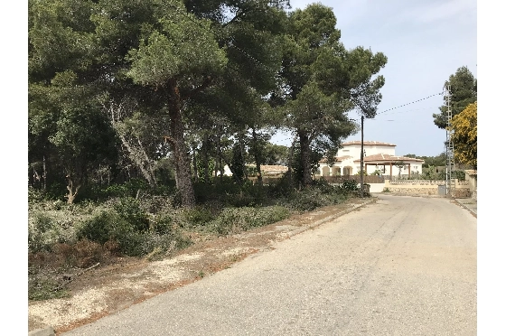 Wohngrundstück in Javea zu verkaufen, Living area 3514 m², ref.: BS-5275788-1