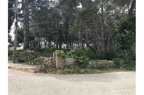 Wohngrundstück in Javea zu verkaufen, Living area 3514 m², ref.: BS-5275788-2