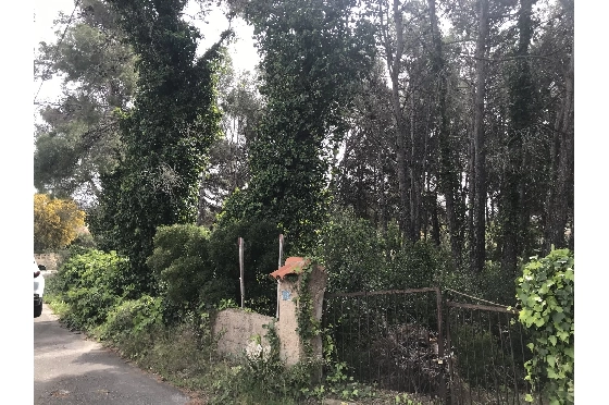 Wohngrundstück in Javea zu verkaufen, Living area 3514 m², ref.: BS-5275788-4