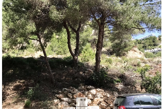 Wohngrundstück in Javea zu verkaufen, Living area 3737 m², ref.: BS-5513658-10