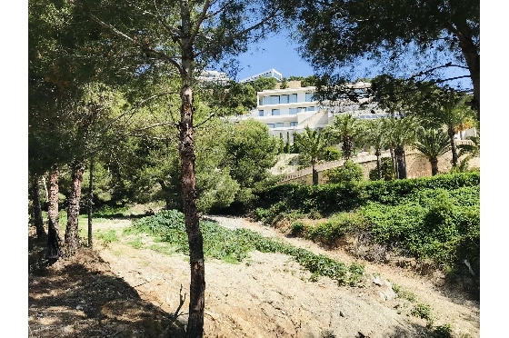 Wohngrundstück in Javea zu verkaufen, Living area 3737 m², ref.: BS-5513658-6