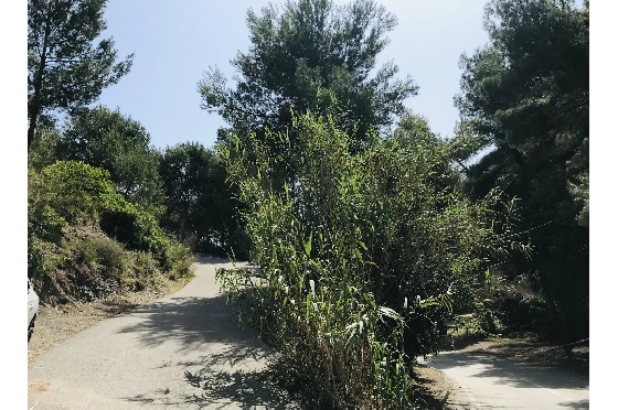 Wohngrundstück in Javea zu verkaufen, Living area 3737 m², ref.: BS-5513658-8