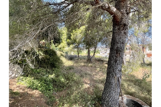 Wohngrundstück in Javea zu verkaufen, Living area 1642 m², ref.: BS-5923950-6
