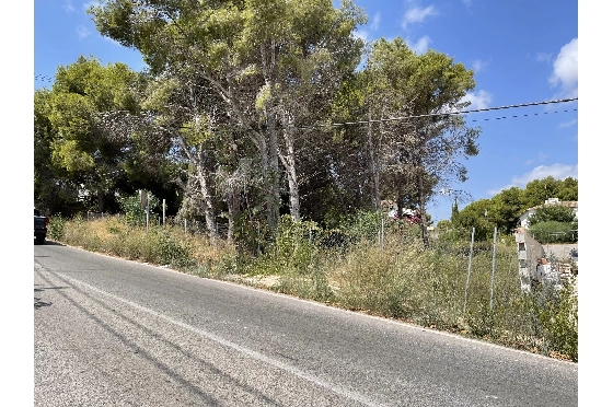 Wohngrundstück in Javea zu verkaufen, Living area 1642 m², ref.: BS-5923950-7