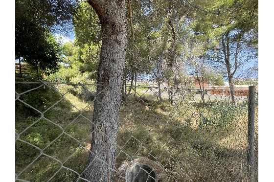 Wohngrundstück in Javea zu verkaufen, Living area 1642 m², ref.: BS-5923950-9