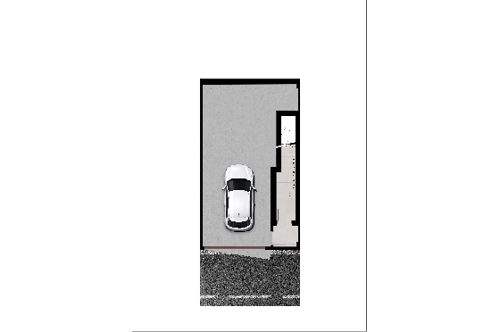 Stadthaus in Istan(Terreno Sau) zu verkaufen, Living area 191 m², Plot 290 m², 3 Schlafzimmer, 2 Badezimmer, Pool, ref.: TW-ALMAZARA-VIEWS-23