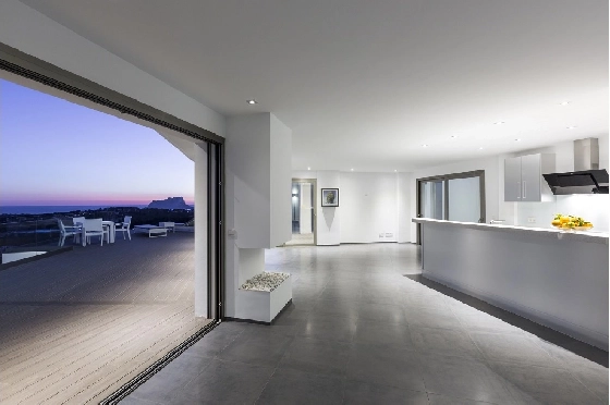 Villa in Moraira zu verkaufen, Living area 400 m², Klimaanlage, 4 Schlafzimmer, 5 Badezimmer, Pool, ref.: BS-6948493-8