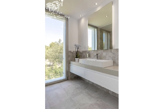 Villa in Denia zu verkaufen, Living area 556 m², Klimaanlage, 5 Schlafzimmer, 6 Badezimmer, Pool, ref.: BS-6951338-24