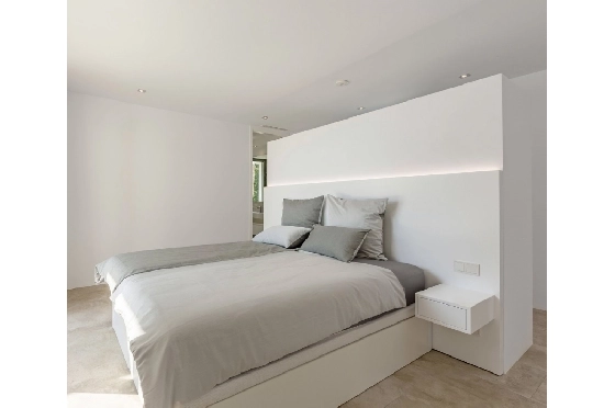 Villa in Denia zu verkaufen, Living area 556 m², Klimaanlage, 5 Schlafzimmer, 6 Badezimmer, Pool, ref.: BS-6951338-25