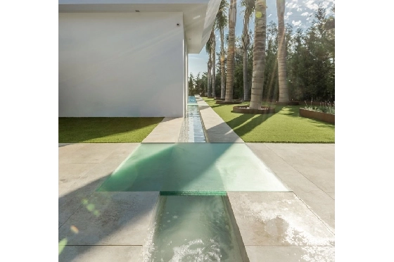 Villa in Denia zu verkaufen, Living area 556 m², Klimaanlage, 5 Schlafzimmer, 6 Badezimmer, Pool, ref.: BS-6951338-26
