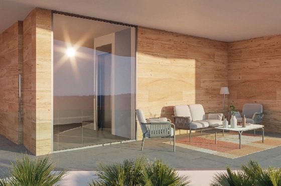 Villa in Javea zu verkaufen, Living area 420 m², Klimaanlage, 4 Schlafzimmer, 5 Badezimmer, Pool, ref.: BS-7149759-10