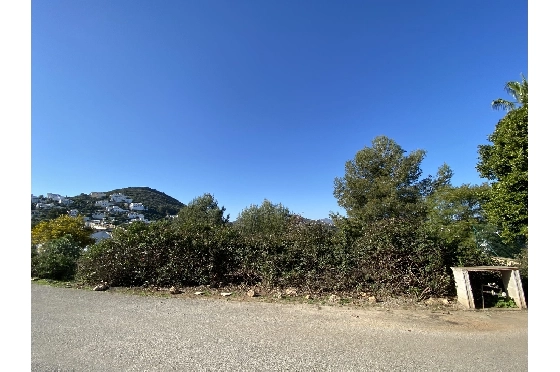 Wohngrundstück in Rafol de Almunia zu verkaufen, Plot 1558 m², ref.: GC-1522-1