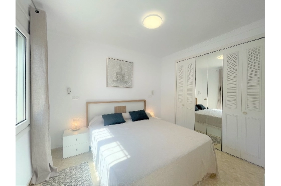 Villa in Denia(Montgo) zur Ferienvermietung, Living area 220 m², Baujahr 1997, Zustand gepflegt, + Zentralheizung, Klimaanlage, Plot 915 m², 3 Schlafzimmer, 3 Badezimmer, Pool, ref.: T-0422-18