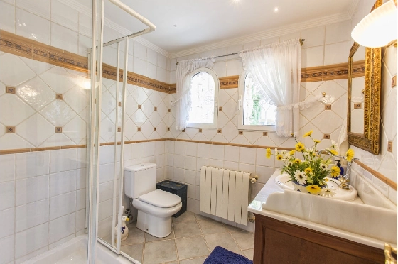 Villa in Benissa zu verkaufen, Living area 700 m², Baujahr 1975, + Zentralheizung, Klimaanlage, Plot 7096 m², 7 Schlafzimmer, 4 Badezimmer, Pool, ref.: BI-BE.H-861-11
