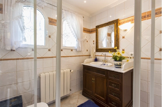 Villa in Benissa zu verkaufen, Living area 700 m², Baujahr 1975, + Zentralheizung, Klimaanlage, Plot 7096 m², 7 Schlafzimmer, 4 Badezimmer, Pool, ref.: BI-BE.H-861-12