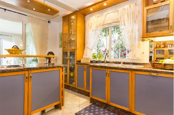 Villa in Benissa zu verkaufen, Living area 700 m², Baujahr 1975, + Zentralheizung, Klimaanlage, Plot 7096 m², 7 Schlafzimmer, 4 Badezimmer, Pool, ref.: BI-BE.H-861-17