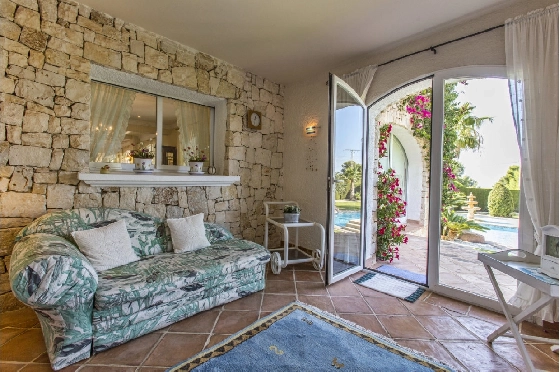 Villa in Benissa zu verkaufen, Living area 700 m², Baujahr 1975, + Zentralheizung, Klimaanlage, Plot 7096 m², 7 Schlafzimmer, 4 Badezimmer, Pool, ref.: BI-BE.H-861-19