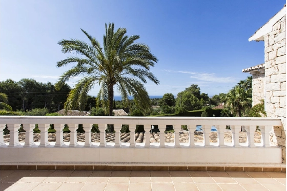 Villa in Benissa zu verkaufen, Living area 700 m², Baujahr 1975, + Zentralheizung, Klimaanlage, Plot 7096 m², 7 Schlafzimmer, 4 Badezimmer, Pool, ref.: BI-BE.H-861-32