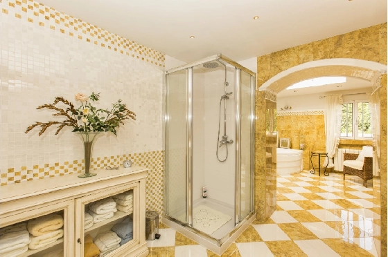 Villa in Benissa zu verkaufen, Living area 700 m², Baujahr 1975, + Zentralheizung, Klimaanlage, Plot 7096 m², 7 Schlafzimmer, 4 Badezimmer, Pool, ref.: BI-BE.H-861-34