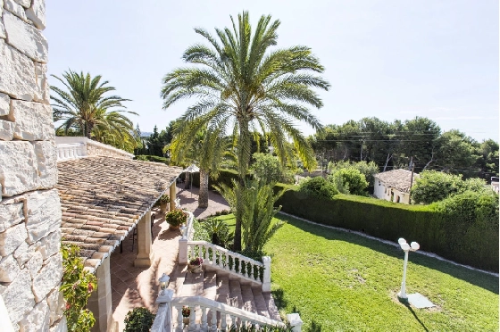 Villa in Benissa zu verkaufen, Living area 700 m², Baujahr 1975, + Zentralheizung, Klimaanlage, Plot 7096 m², 7 Schlafzimmer, 4 Badezimmer, Pool, ref.: BI-BE.H-861-40