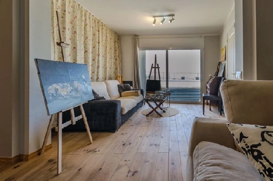 Villa in Javea zu verkaufen, Living area 256 m², + Fussbodenheizung, Klimaanlage, Plot 1045 m², 8 Schlafzimmer, 5 Badezimmer, Pool, ref.: NL-NLD1236-10