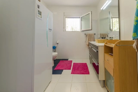 Villa in Javea zu verkaufen, Living area 256 m², + Fussbodenheizung, Klimaanlage, Plot 1045 m², 8 Schlafzimmer, 5 Badezimmer, Pool, ref.: NL-NLD1236-14