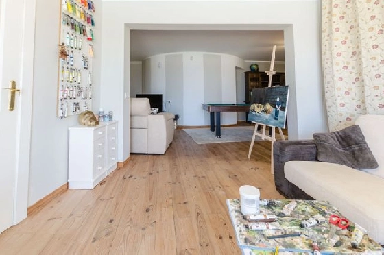 Villa in Javea zu verkaufen, Living area 256 m², + Fussbodenheizung, Klimaanlage, Plot 1045 m², 8 Schlafzimmer, 5 Badezimmer, Pool, ref.: NL-NLD1236-19