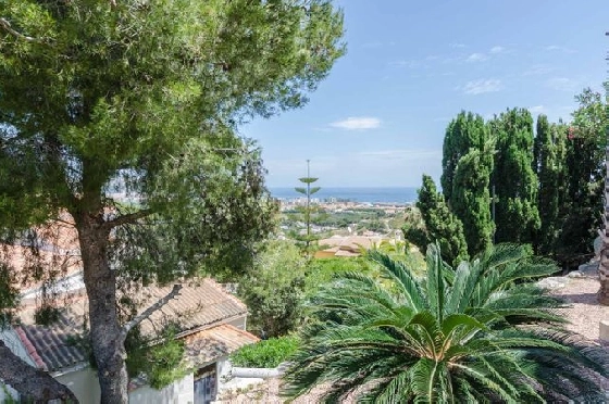 Villa in Javea zu verkaufen, Living area 256 m², + Fussbodenheizung, Klimaanlage, Plot 1045 m², 8 Schlafzimmer, 5 Badezimmer, Pool, ref.: NL-NLD1236-22