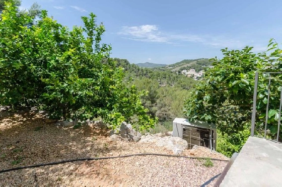 Villa in Javea zu verkaufen, Living area 256 m², + Fussbodenheizung, Klimaanlage, Plot 1045 m², 8 Schlafzimmer, 5 Badezimmer, Pool, ref.: NL-NLD1236-23