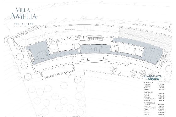 Villa in Javea zu verkaufen, Living area 677 m², + Zentralheizung, Klimaanlage, Plot 925 m², 4 Schlafzimmer, 6 Badezimmer, Pool, ref.: NL-NLD1257-9