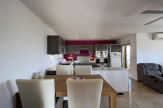Villa in Pedreguer(Monte Solana) zu verkaufen, Living area 239 m², Baujahr 2005, + KLIMA, Klimaanlage, Plot 873 m², 3 Schlafzimmer, 3 Badezimmer, Pool, ref.: SB-2222-10