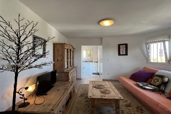 Villa in Pedreguer(Monte Solana) zu verkaufen, Living area 239 m², Baujahr 2005, + KLIMA, Klimaanlage, Plot 873 m², 3 Schlafzimmer, 3 Badezimmer, Pool, ref.: SB-2222-18