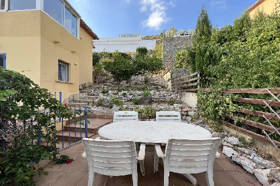 Villa in Pedreguer(Monte Solana) zu verkaufen, Living area 239 m², Baujahr 2005, + KLIMA, Klimaanlage, Plot 873 m², 3 Schlafzimmer, 3 Badezimmer, Pool, ref.: SB-2222-22