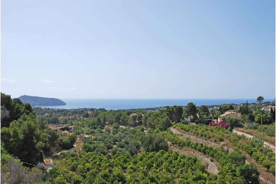 Villa in Moraira zu verkaufen, Living area 692 m², + Zentralheizung, Klimaanlage, Plot 1532 m², 5 Schlafzimmer, 6 Badezimmer, ref.: NL-NLD1269-4