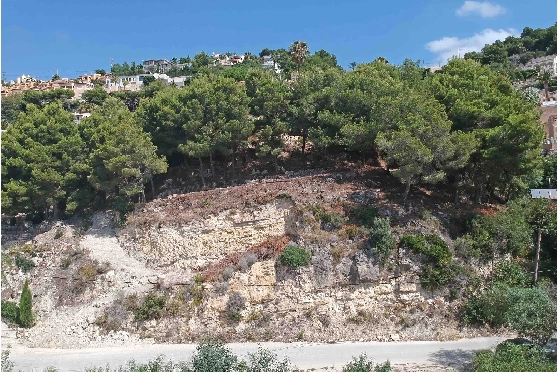 Villa in Moraira zu verkaufen, Living area 692 m², + Zentralheizung, Klimaanlage, Plot 1532 m², 5 Schlafzimmer, 6 Badezimmer, ref.: NL-NLD1269-6