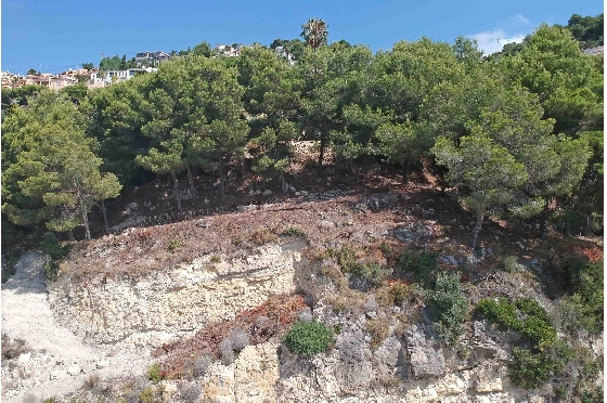Villa in Moraira zu verkaufen, Living area 692 m², + Zentralheizung, Klimaanlage, Plot 1532 m², 5 Schlafzimmer, 6 Badezimmer, ref.: NL-NLD1269-7