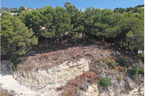 Villa in Moraira zu verkaufen, Living area 692 m², + Zentralheizung, Klimaanlage, Plot 1532 m², 5 Schlafzimmer, 6 Badezimmer, ref.: NL-NLD1269-8