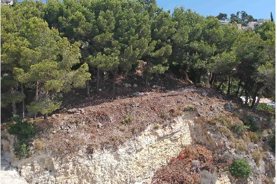 Villa in Moraira zu verkaufen, Living area 692 m², + Zentralheizung, Klimaanlage, Plot 1532 m², 5 Schlafzimmer, 6 Badezimmer, ref.: NL-NLD1269-9