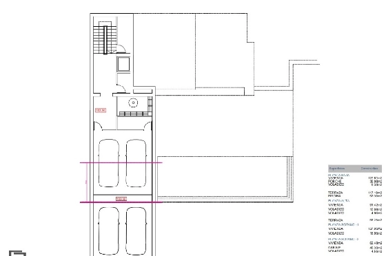 Villa in Moraira zu verkaufen, Living area 548 m², + Zentralheizung, Klimaanlage, Plot 964 m², 4 Schlafzimmer, 4 Badezimmer, Pool, ref.: NL-NLD1345-8