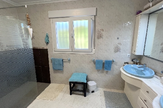 Villa in Javea zu verkaufen, Living area 180 m², Baujahr 1991, Zustand gepflegt, + Zentralheizung, Klimaanlage, Plot 1013 m², 3 Schlafzimmer, 2 Badezimmer, Pool, ref.: AS-4222-22