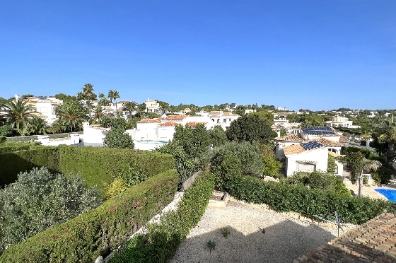 Villa in Javea zu verkaufen, Living area 180 m², Baujahr 1991, Zustand gepflegt, + Zentralheizung, Klimaanlage, Plot 1013 m², 3 Schlafzimmer, 2 Badezimmer, Pool, ref.: AS-4222-30